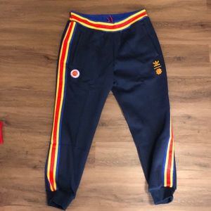 Adidas Originals x Eric Emanuel McDonald’s All-American Game Sweat Pants